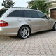 Illustration for article titled At $9,595, Would You Strike A Pose In This 2004 Mercedes E320 AMG Estate?